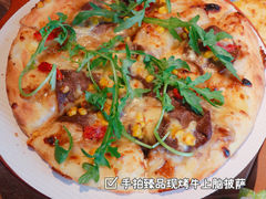 -必胜客(南锣鼓巷店)