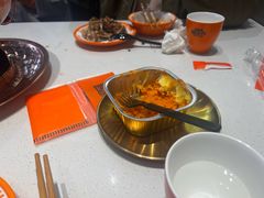 -锅立方•炭火蛙锅(六合万达广场店)