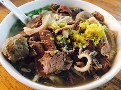 -潮镇老尾牛杂(环城西路店)