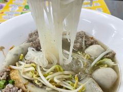 -榮泰米粉湯(Left Shop)