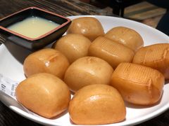 黄金小馒头-赤甲皇(仙霞路店)