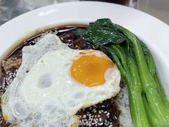 -颓记茶餐厅(夏湾店)