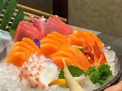 -德川家日本料理(华堂·新辰汇店)