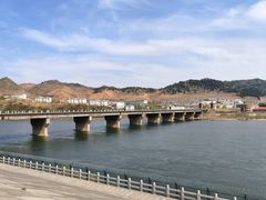 -高句丽文物古迹旅游景区