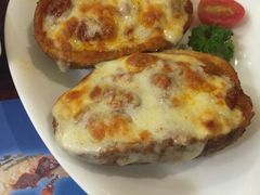 -YOYO悠游美食地图(西市城购物中心店)