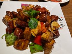 -南拳十三姨·潮汕砂锅粥(世纪金源店)