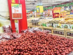 -世纪联华超市(浦电路店)