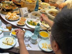 -小蓉合餐厅·川菜·陕南菜(凤城二路店)