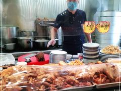 -浑河春面馆非遗鹿角面(良乡店)