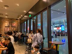 -星巴克(重庆火车北站北广场II店)