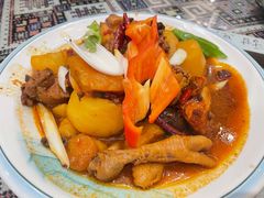 -新疆伊宁远征餐厅