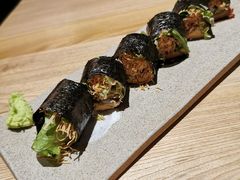 -隐泉之语日式料理(王府中环店)