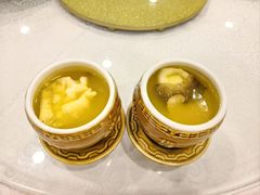 -阙里宾舍(孔府店)