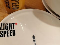 -吕氏疙瘩汤·海鲜新鲁菜(凯德mall新都心店)