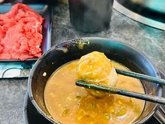 -林记潮牛·牛肉火锅(上马墩店)