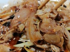 -朱大嘴肥肠血旺(福字街店)