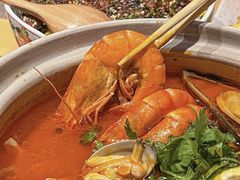 -酒井酱子·深夜食堂(东城汇店)