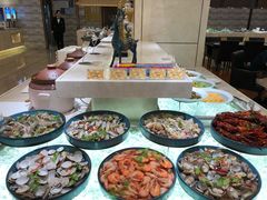 -厦门海景千禧大酒店·海景咖啡厅