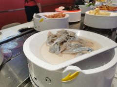 -龍歌自助小火锅(秦淮水游城店)