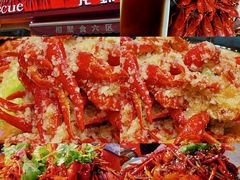 -指爱龙虾(金杨路总店)