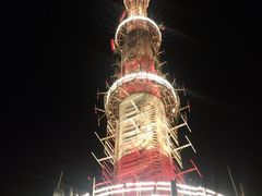 -辽宁电视塔