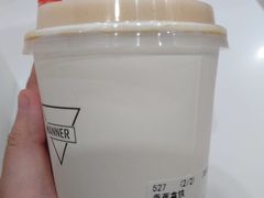 -Manner Coffee(K11店)
