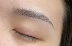 -本小姐美学·半永久纹眉野生眉