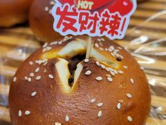 -BROAD面包路·欧式面包(龙湖时代C馆店)