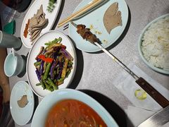 -阿西娅食府(中关村店)