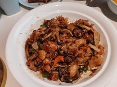 -大铁勺新津菜(东丽阳光新业广场店)