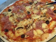 -玛尚诺Pizza&Bar(长泰广场店)