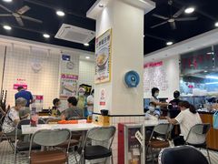 -华辉拉肠(龙口东店)