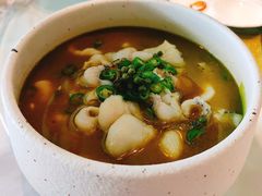 -雀蓝川菜(奥体广场店)