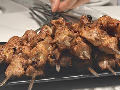 -马尔龙新疆饭店·清真(长青路店)