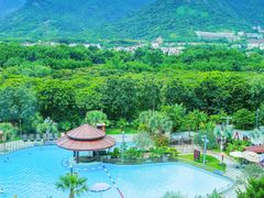 -广州白水寨嘉华温泉酒店