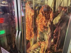 -乔家小院•非遗驴肉•本地小海鲜(滨河路店)