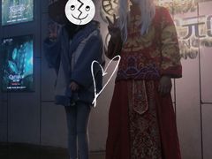 -长藤鬼校(龙翔店)