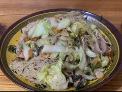海鲜炒米粉-十三妹咸米时店