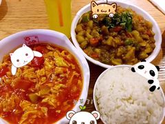 -妈妈的味道(工人体育场东路店)