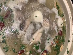 -顺福苑·新派淮扬菜