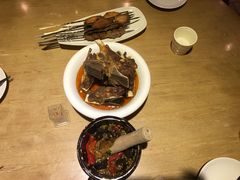 -西北45°(世茂广场店)