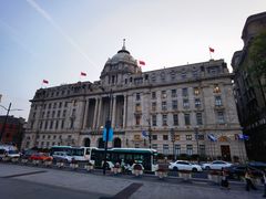 -南京路步行街