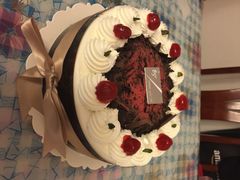 85度C(新城市广场店)-85度C(南京龙江店)