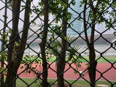 -福田体育公园