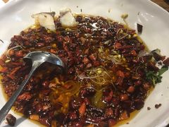 -U你·天然调味(南湖总店)