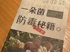 -一朵菌·野生菌探索家火锅(南亚店)