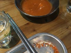 -麻蒲碳烤肉(远景路1号店)