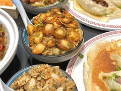 -金龙·打边炉(南京西路店)