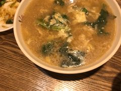 -潮庭·大连海鲜·炭火烧烤·扇贝王(大连店)