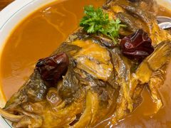 -鲁宴·鲁煨黄河生态大鲤鱼(月坛店)